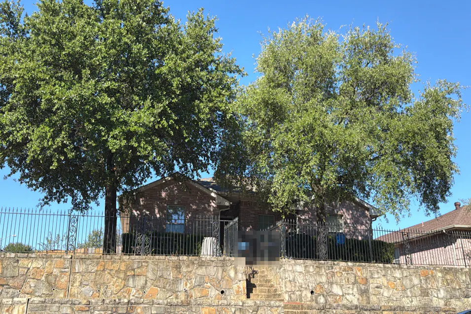 3069 Kiestridge Dr Dallas, TX 75233, Dallas County