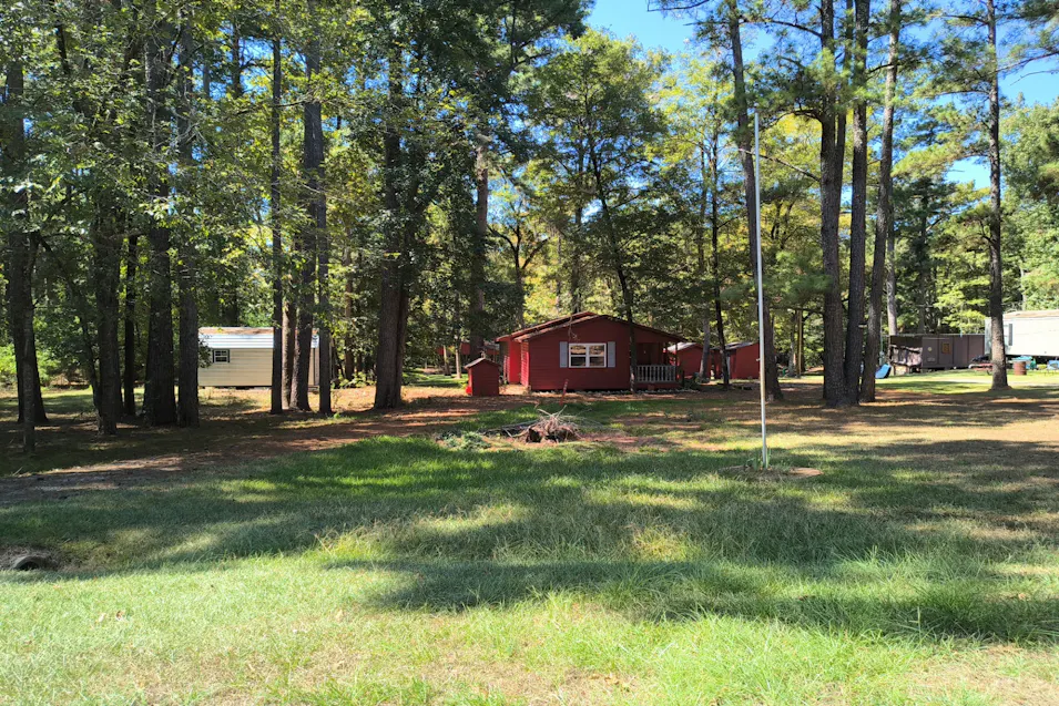 1355 Johnson Road Doyline, LA 71023, Webster County