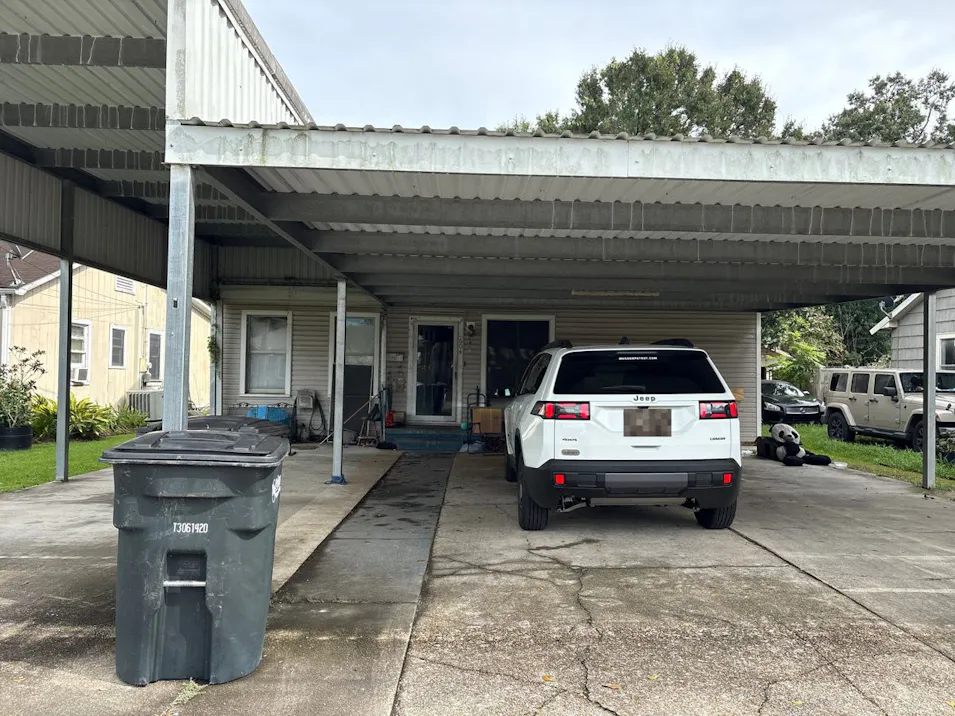 604 Kirk St New Iberia, LA 70563, Iberia County
