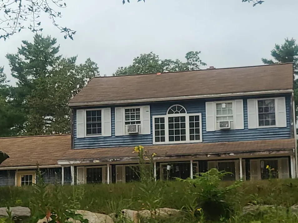 9 Birches Road Hubbardston, MA 01452, Worcester County