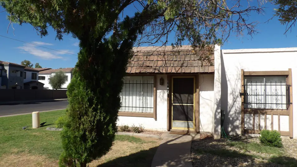 6603 N 46th Drive Glendale, AZ 85301, Maricopa County