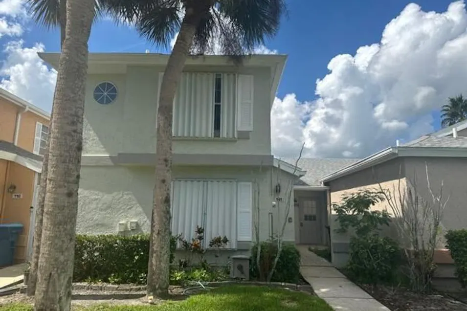 1480 Malibu Circle NE 111 Palm Bay, FL 32905, Brevard County
