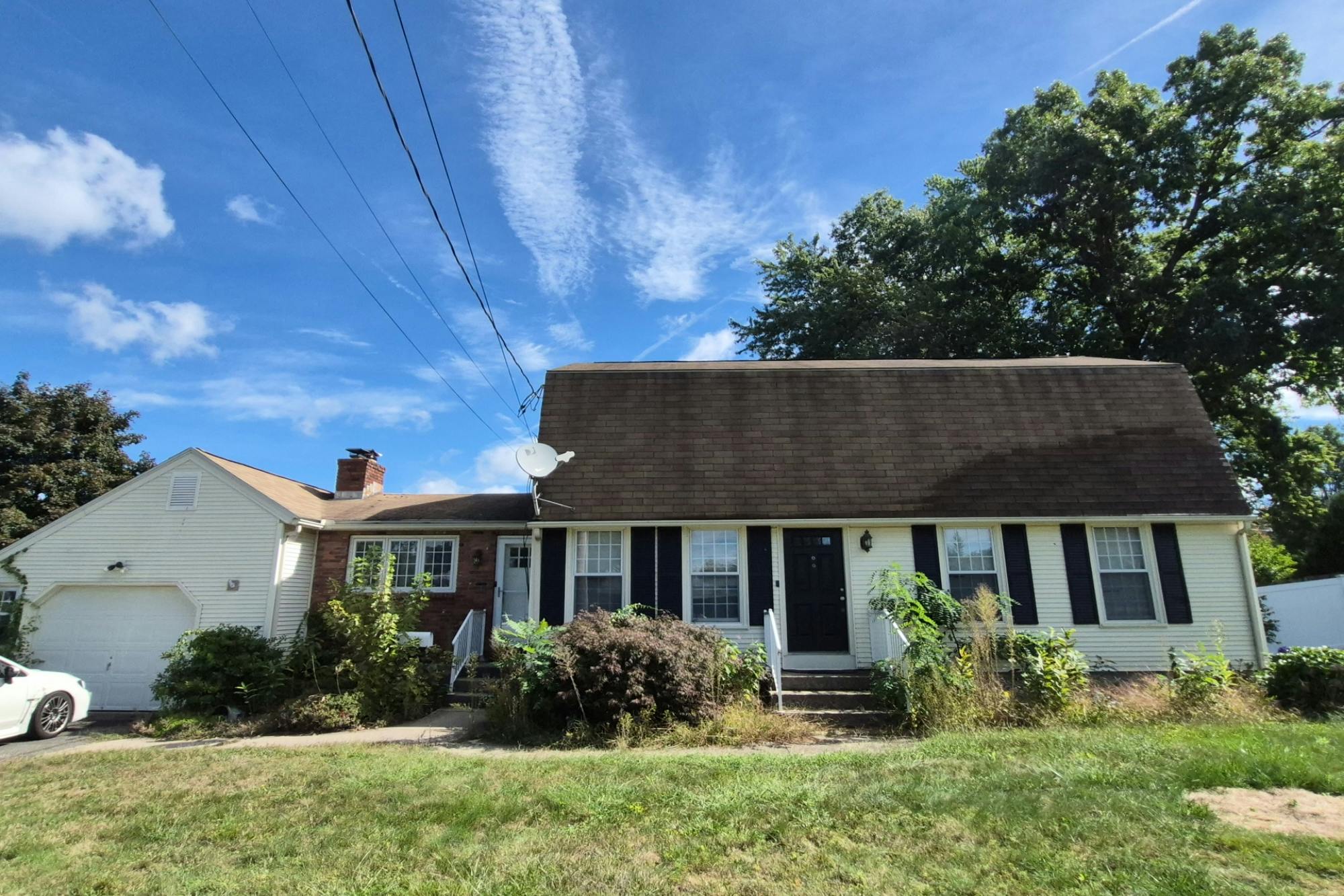 Fernhill St, Chicopee, MA 01020