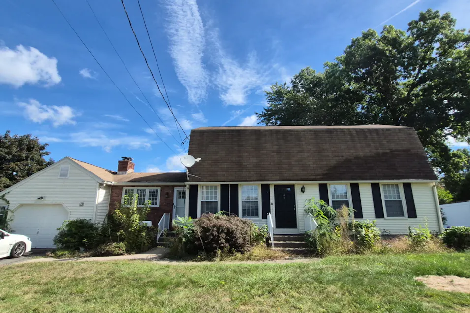 93 Fernhill Street Chicopee, MA 01020, Hampden County
