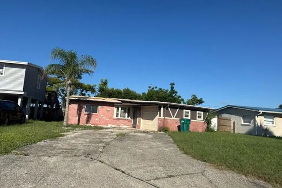 1394 Lillian Ln Melbourne, FL 32935, Brevard County