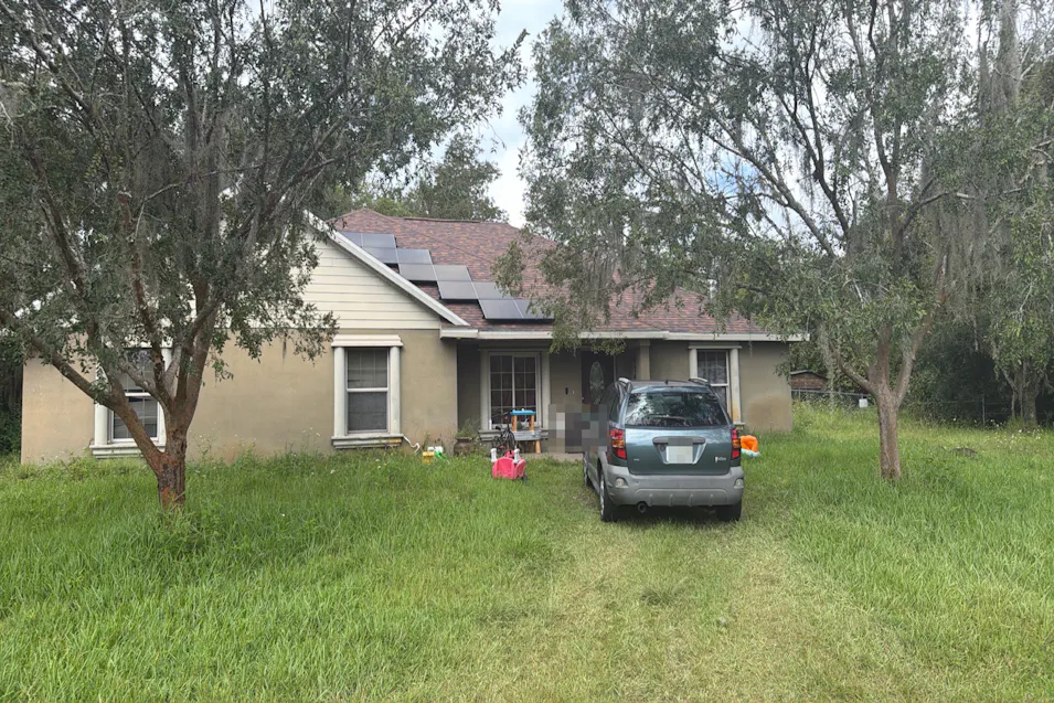4540 Wellington Ln Mims, FL 32754, Brevard County