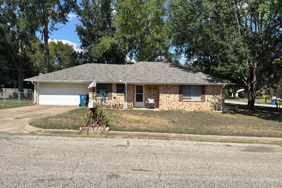 1205 Langford Lane Whitehouse, TX 75791, Smith County