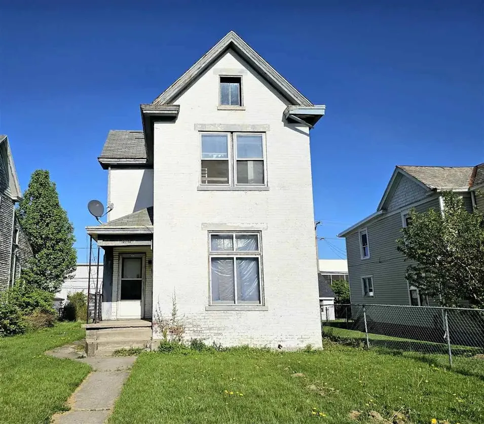 1027 S 8th St Richmond, IN 47374, Wayne County