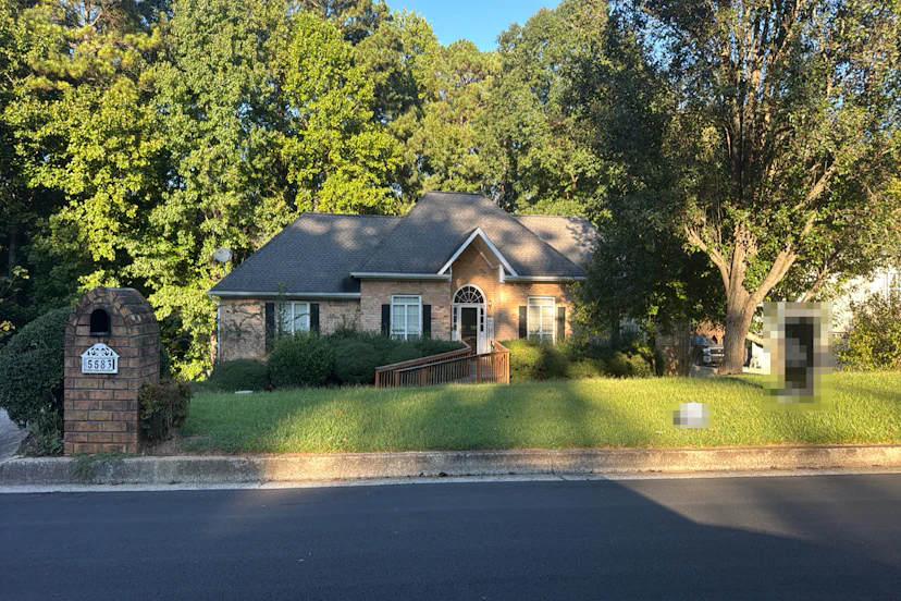 5583 Shanon View