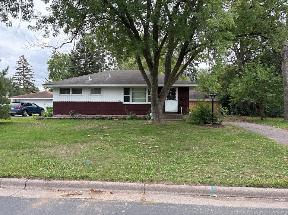 5119 Winchester Ln Brooklyn Center, MN 55429, Hennepin County