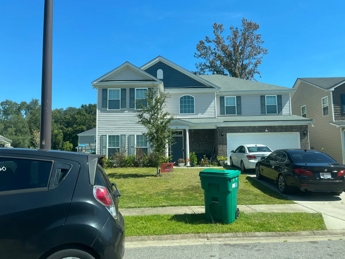 Swallow Tail Cir, Savannah, GA 31405 #1