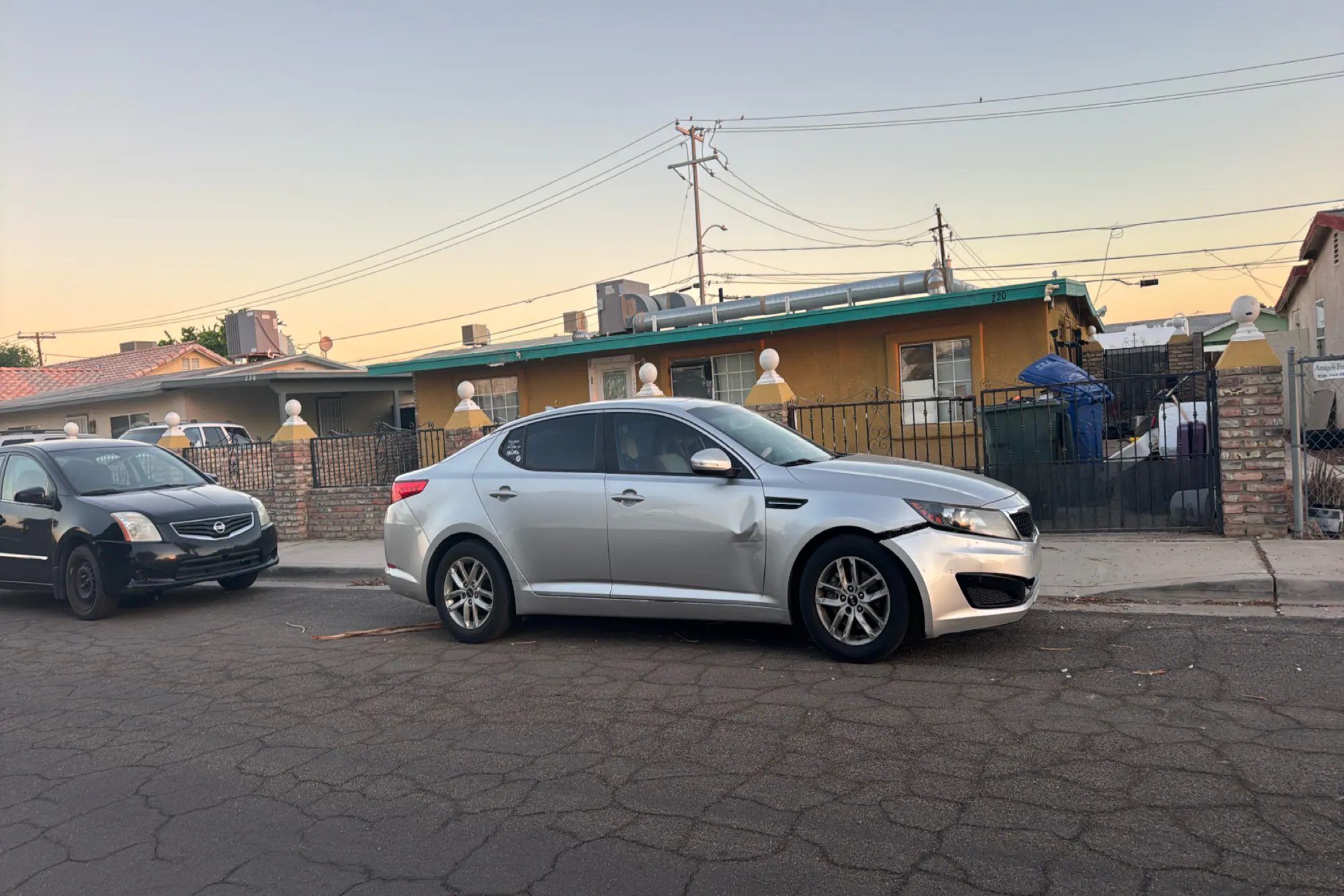 20th Pl, Yuma, AZ 85364 #1