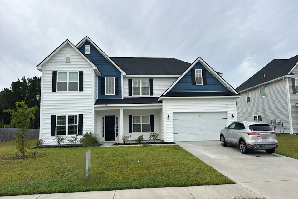 103 Turpentine Trl Hinesville, GA 31313, Liberty County