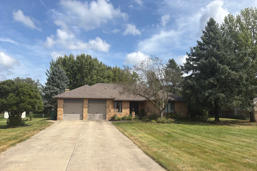 24921 Mary Lane