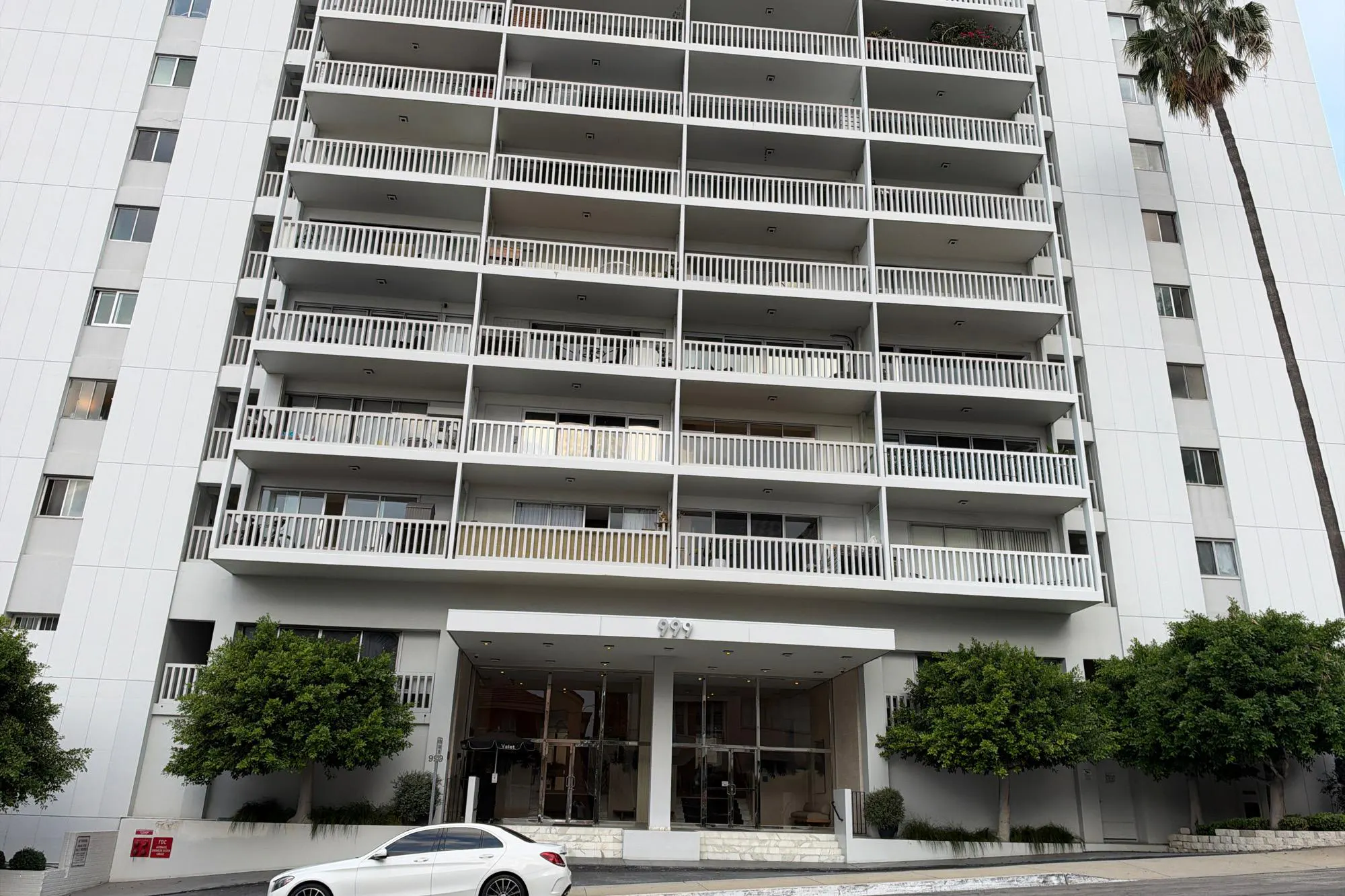 Doheny Dr, West Hollywood, CA 90069 #1