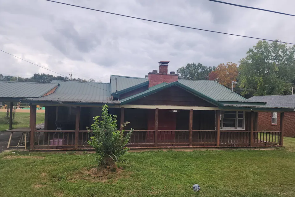110 Morningside Dr Benton, KY 42025, Marshall County