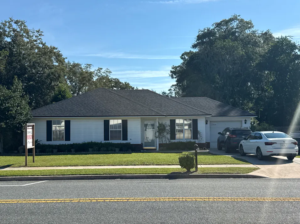 345n 6th St MacClenny, FL 32063, Baker County
