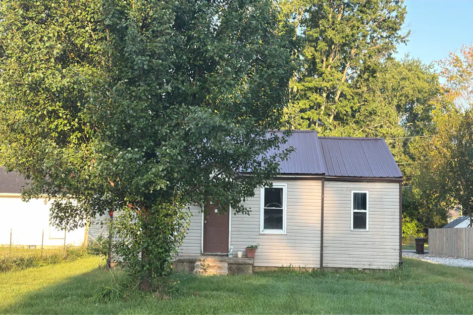 367s Gum Street North Vernon, IN 47265, Jennings County