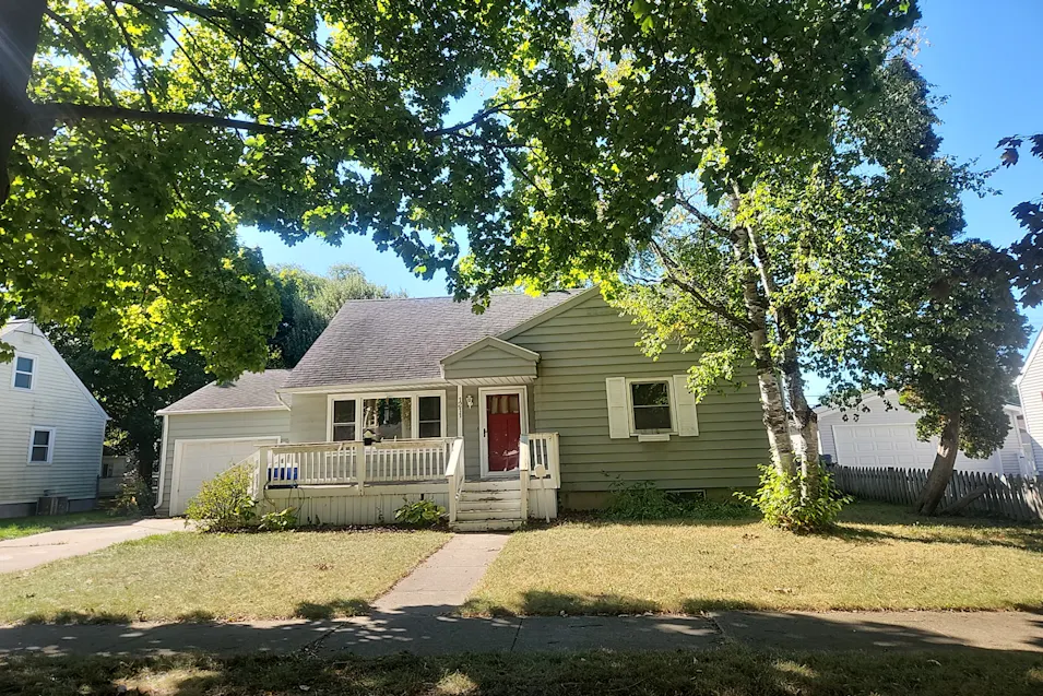 1211 N Dewitt St Bay City, MI 48706, Bay County