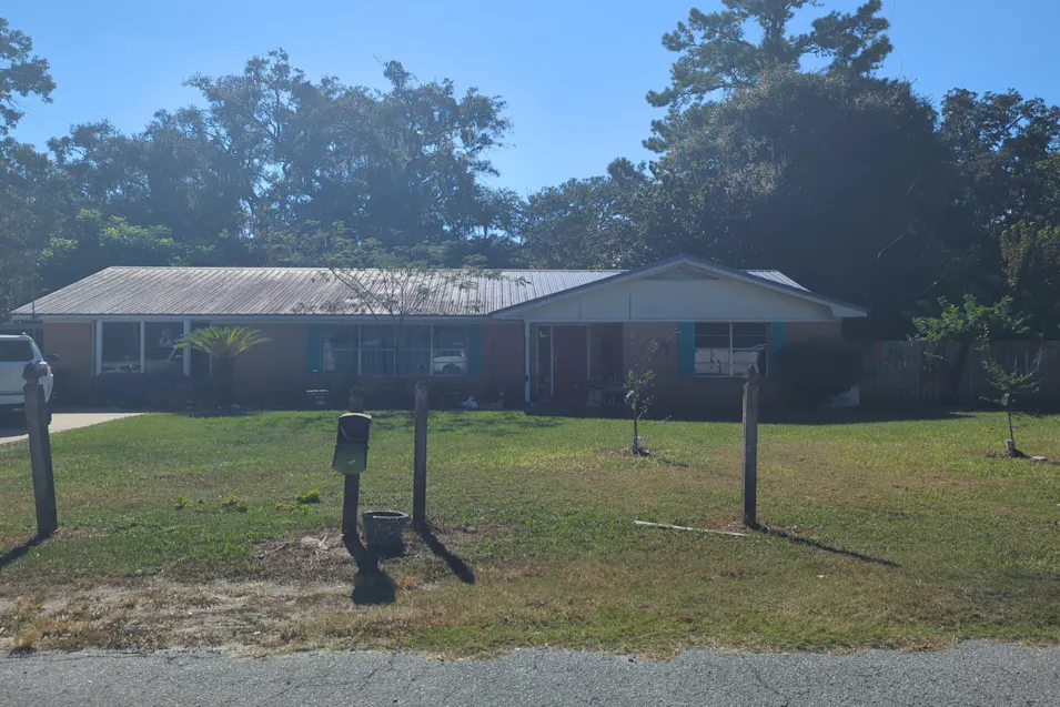 121 Frazier Rd Brunswick, GA 31520, Glynn County