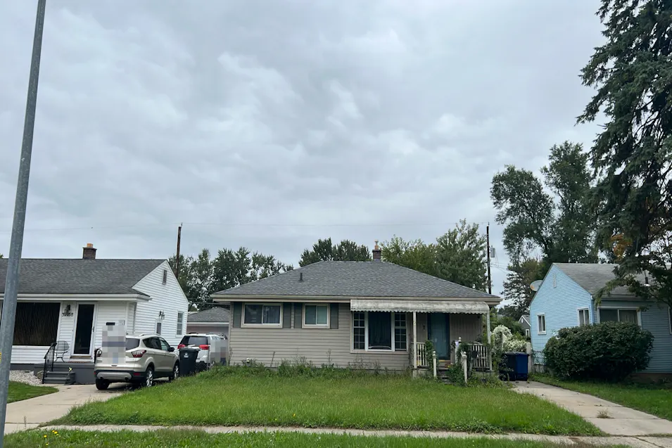 32046 Hazelwood St Westland, MI 48186, Wayne County