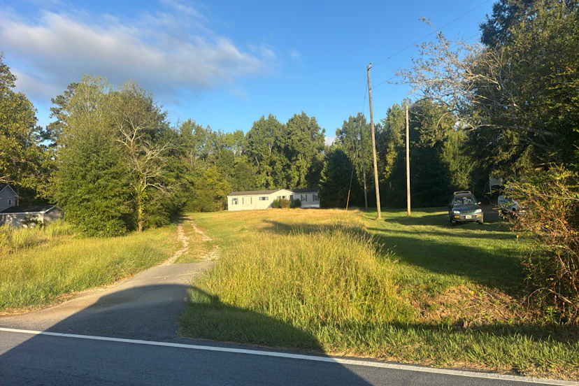 2268 Holly Springs Rd