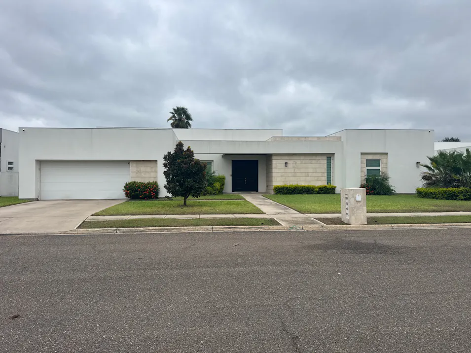 2505 Country Club Dr Mission, TX 78572, Hidalgo County