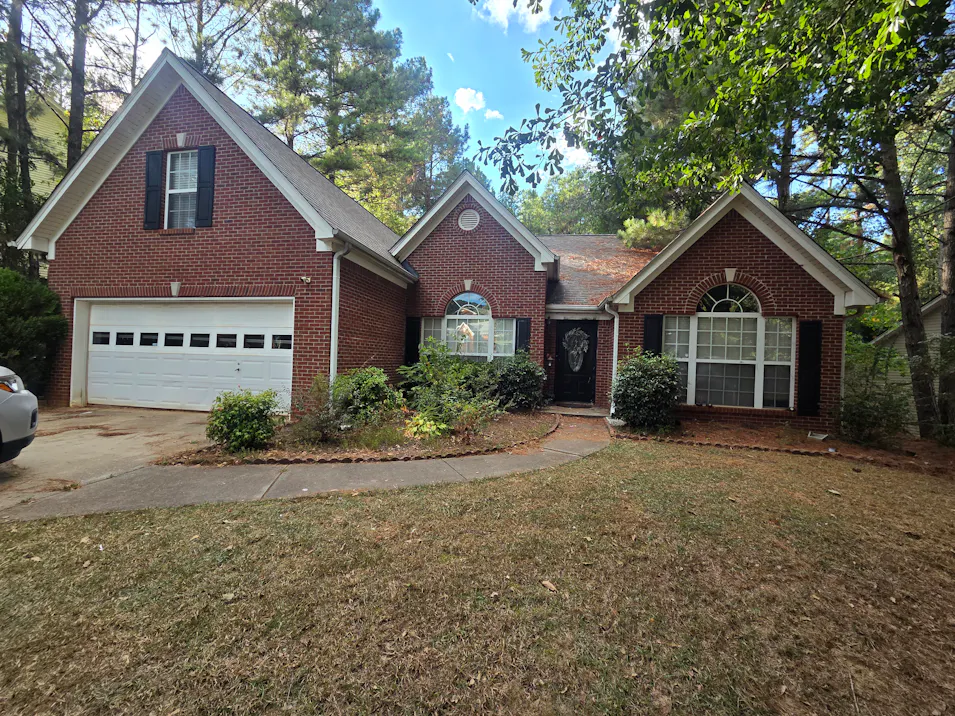 552 Keldron Drive Lawrenceville, GA 30045, Gwinnett County