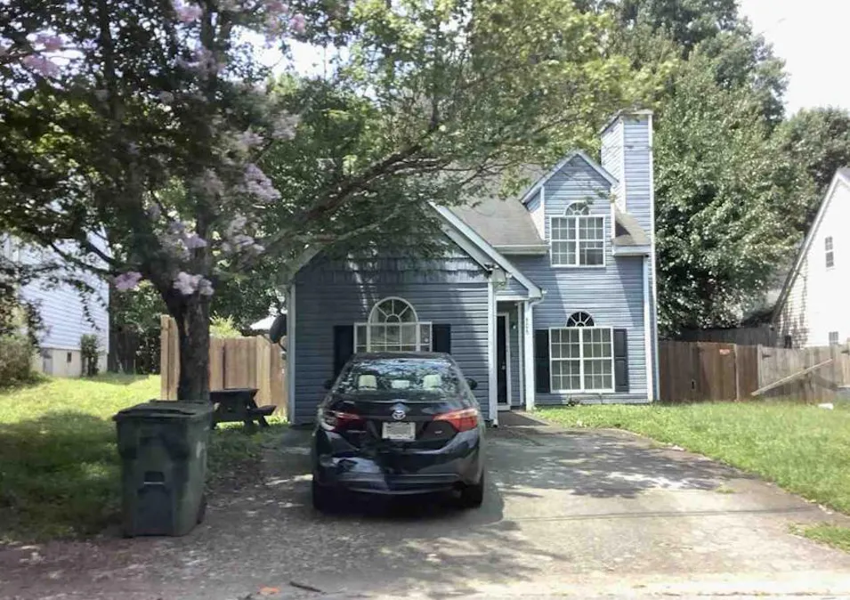 606 Rays Ln SE Atlanta, GA 30354, Fulton County
