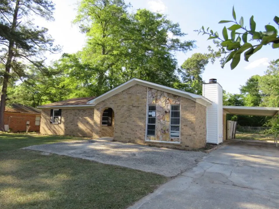 2217 Glynn Arven Ct Augusta, GA 30906, Richmond County