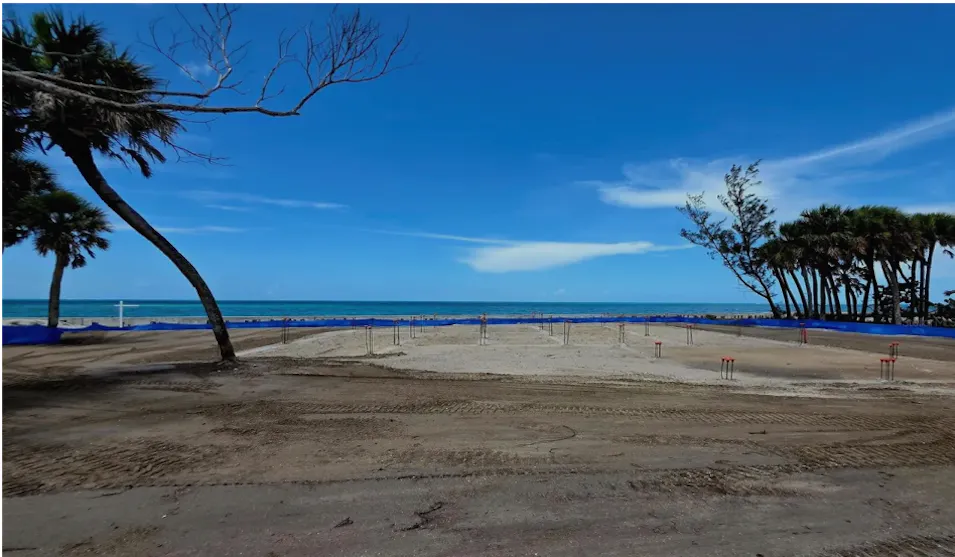 7110 Manasota Key Englewood, FL 34223, Charlotte County