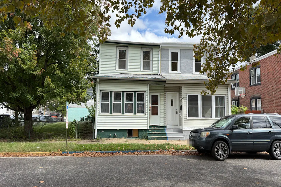 703 Powell Street Gloucester City, NJ 08030, Camden County