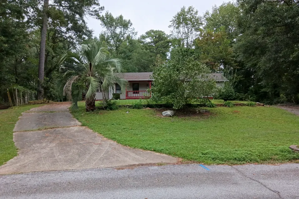 2721 Westminister Ln NW Conyers, GA 30012, Rockdale County