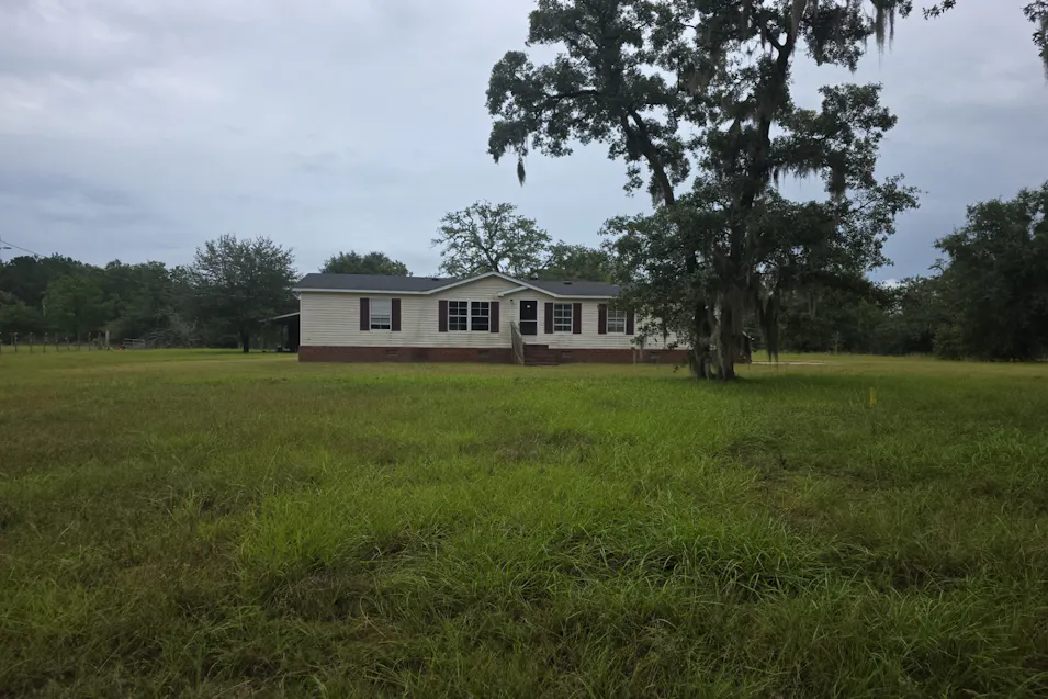 140 Kennedy Bridge Rd Register, GA 30452, Bulloch County