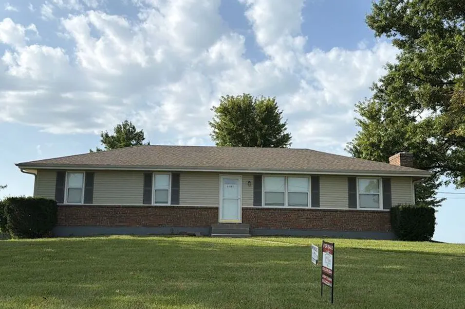 20107 E 215th St Harrisonville, MO 64701, Cass County