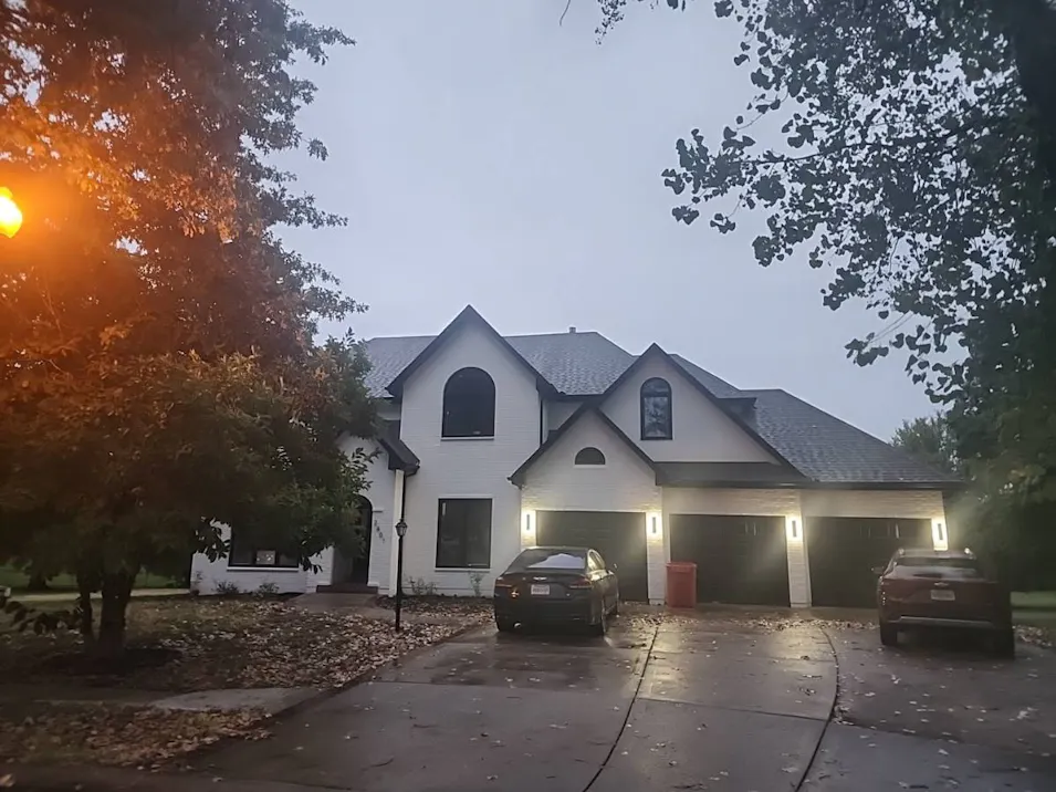 2801 SW 12th Ter Lees Summit, MO 64081, Jackson County