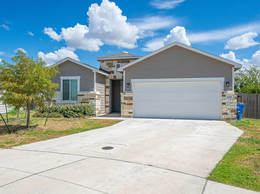 632 Candace Court