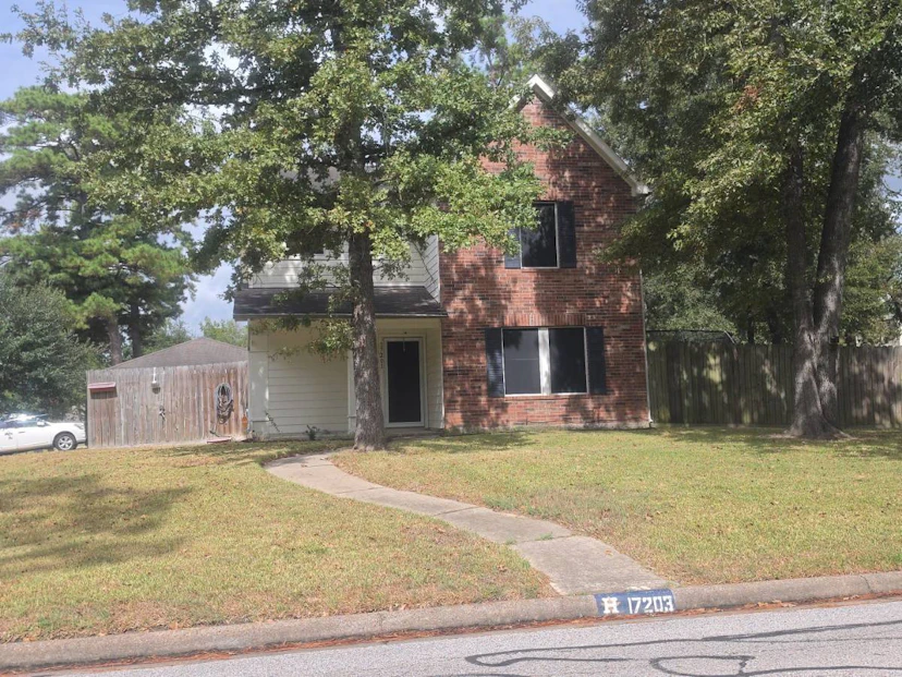17203 Port O Call St