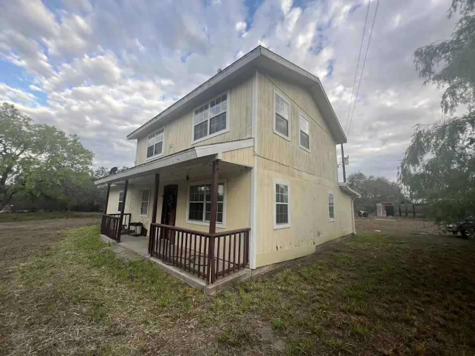6199 N Sandy Hollow Sandia, TX 78383, Nueces County