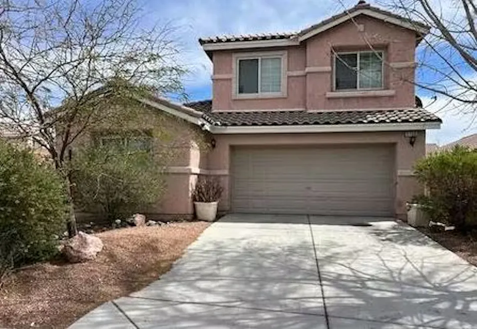 5736 Hornbrook Street North Las Vegas, NV 89031, Clark County