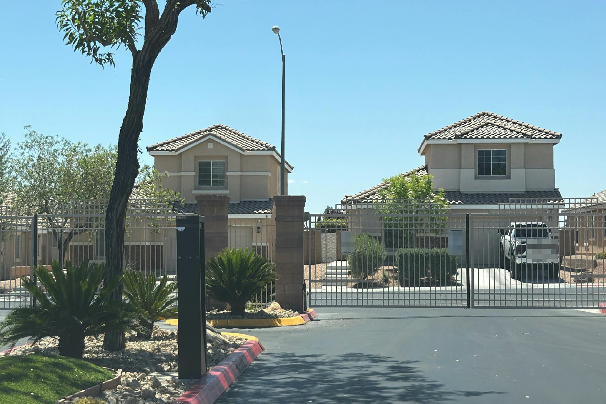 Hornbrook St, North Las Vegas, NV 89031