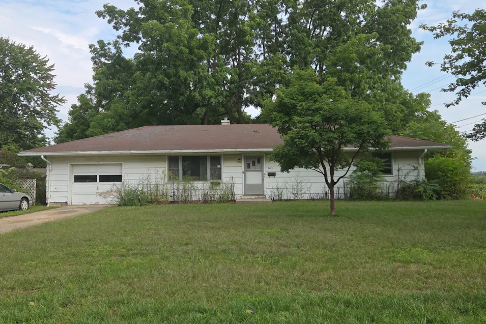 705 Brookside Dr Swanton, OH 43558, Fulton County