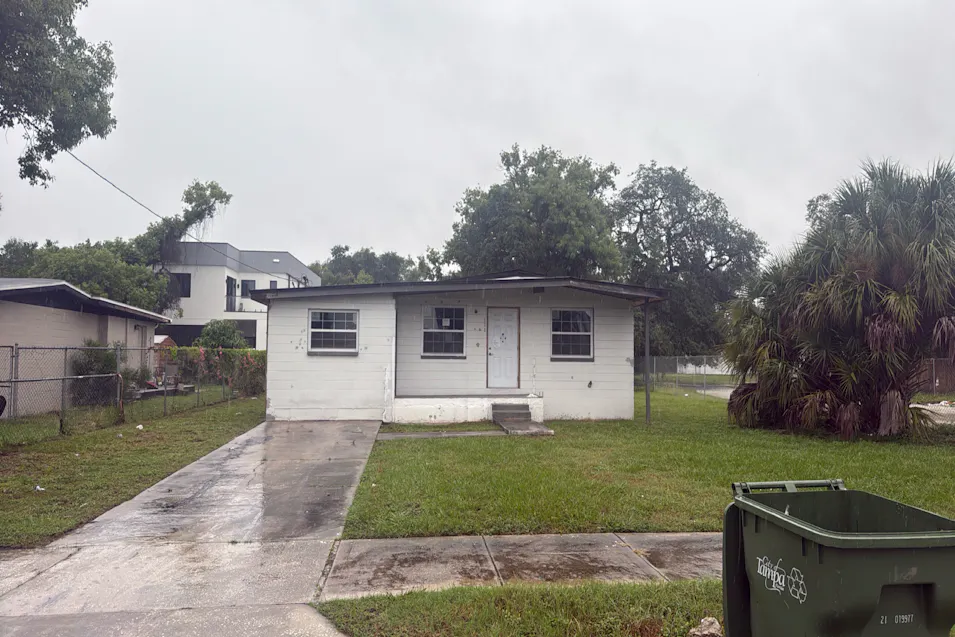 111 W Keyes Ave, Tampa, FL 33602, Hillsborough County