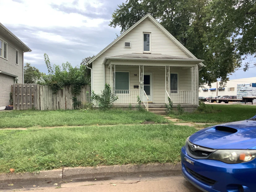 98 S Platte Ave
