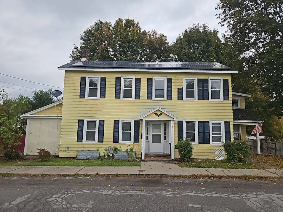 137 Montgomery St Canajoharie, NY 13317, Montgomery County