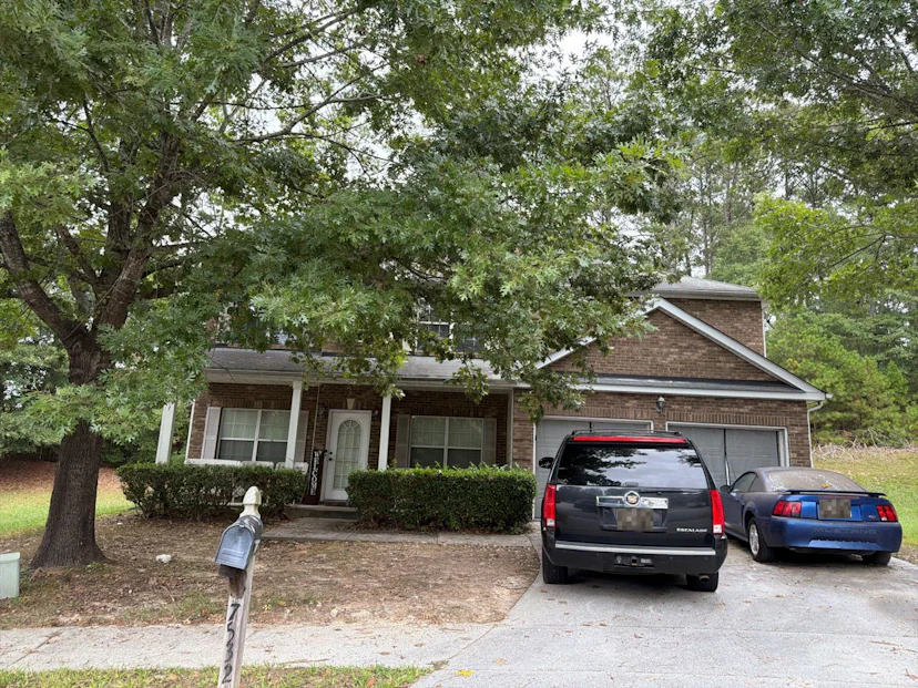7532 Poplar Falls Trl