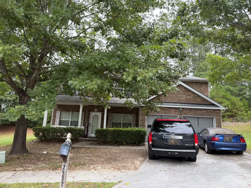 7532 Poplar Falls Trl Lithonia, GA 30058, Dekalb County