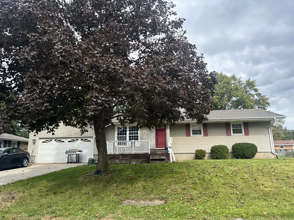 1205 Todd Ln Bourbonnais, IL 60914, Kankakee County
