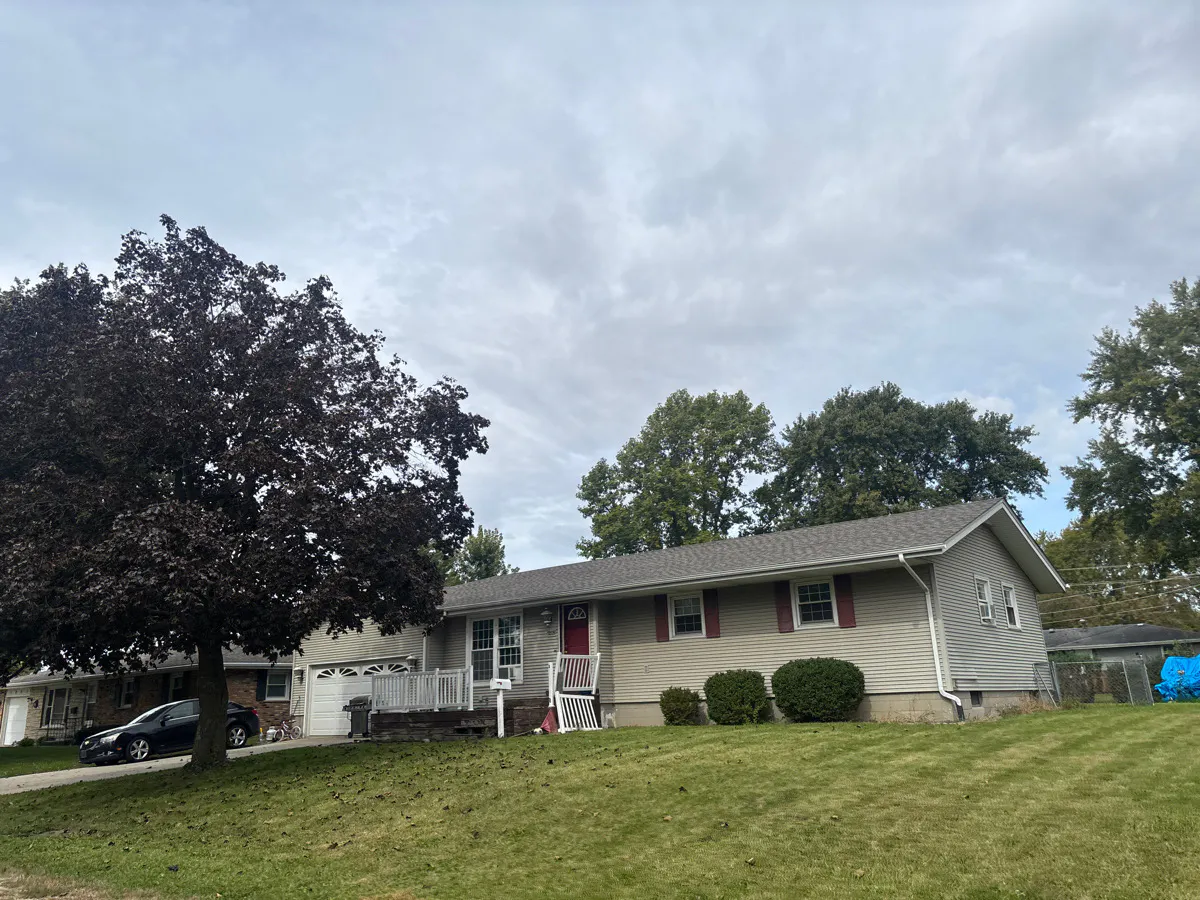 Todd Ln, Bourbonnais, IL 60914 #1