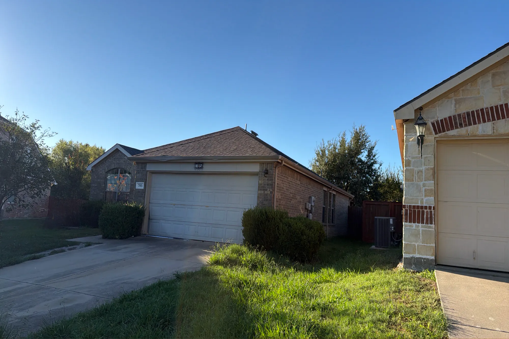Bamboo Dr, Anna, TX 75409 #1